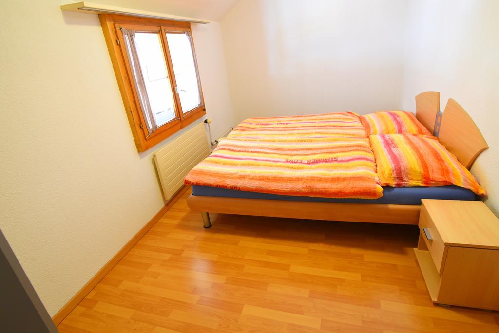 The River Holiday Apartment Ιντερλάκεν Εξωτερικό φωτογραφία